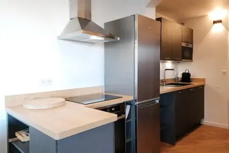 Résidence Rochaille 2, 2 Pièces pour 6 Personnes - Photo 2