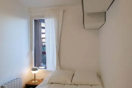 Résidence Rochaille 2, 2 Pièces pour 6 Personnes - Photo 3
