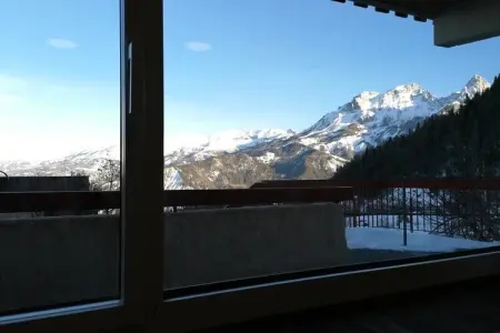 Résidence Rochaille 2, 2 Pièces pour 6 Personnes - Photo 4