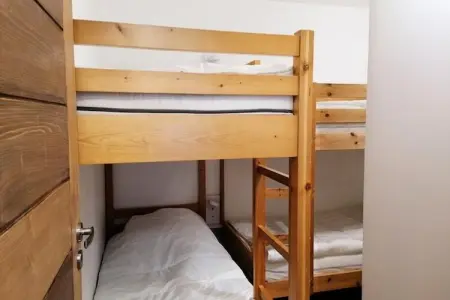 Résidence Rochaille 2, 2 Pièces pour 6 Personnes - Photo 5