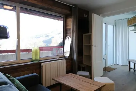 Résidence Rochaille 2, 2 Pièces pour 6 Personnes - Photo 8