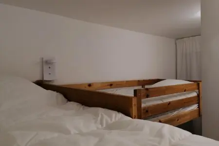 Résidence Rochaille 2, 2 Pièces pour 6 Personnes - Photo 9