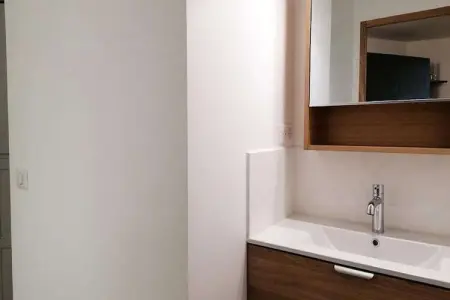 Résidence Rochaille 2, 2 Pièces pour 6 Personnes - Photo 11