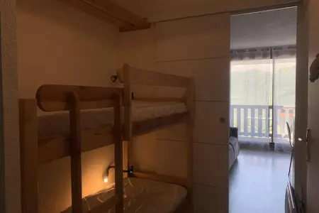 Résidence Christiana, Studio pour 4 Personnes - Photo 3