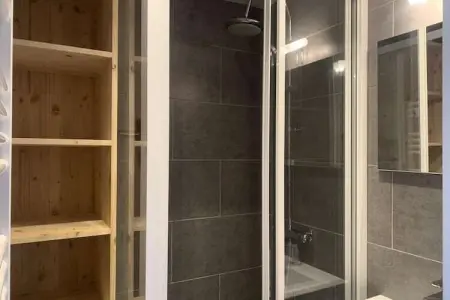 Résidence Christiana, Studio pour 4 Personnes - Photo 4