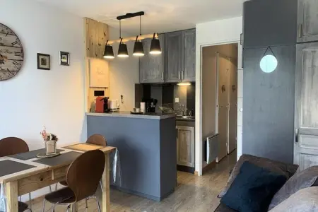 Résidence Christiana, Studio pour 4 Personnes - Photo 6