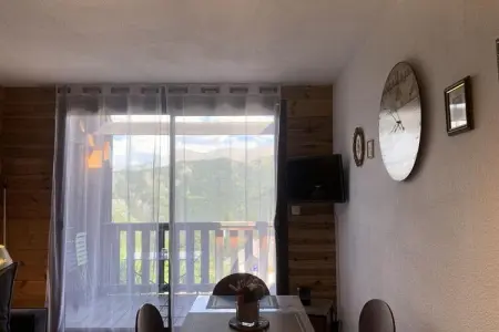 Résidence Christiana, Studio pour 4 Personnes - Photo 7