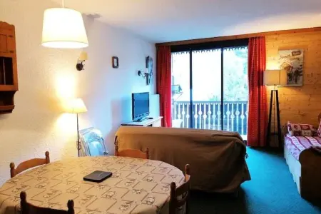Résidence Chaumont 1, Résidence Chaumont pour 7 personnes - Photo 1
