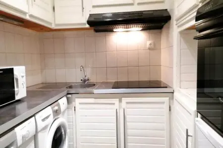Résidence Chaumont 1, Résidence Chaumont pour 7 personnes - Photo 2