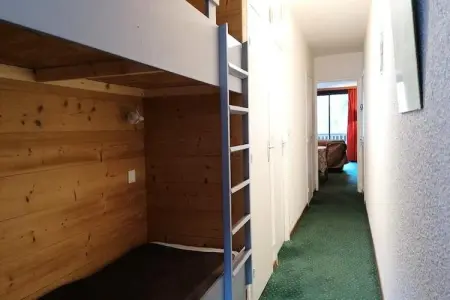 Résidence Chaumont 1, Résidence Chaumont pour 7 personnes - Photo 4