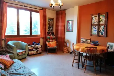 Résidence Miramont, 2 Pièces pour 6 Personnes - Photo 1