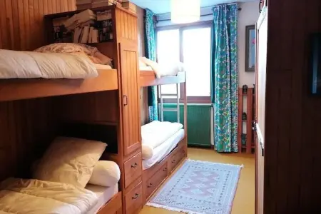 Résidence Miramont, 2 Pièces pour 6 Personnes - Photo 2
