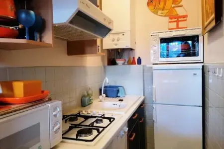 Résidence Miramont, 2 Pièces pour 6 Personnes - Photo 5