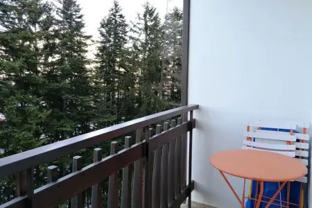 Résidence Miramont, 2 Pièces pour 6 Personnes - Photo 7