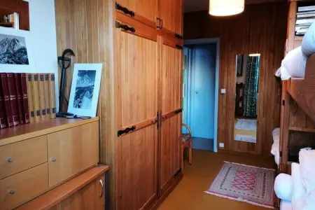 Résidence Miramont, 2 Pièces pour 6 Personnes - Photo 8