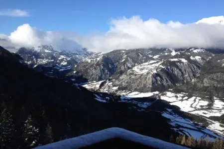 Résidence Voile Des Neiges C, Résidence Voile Des Neiges - Photo 5