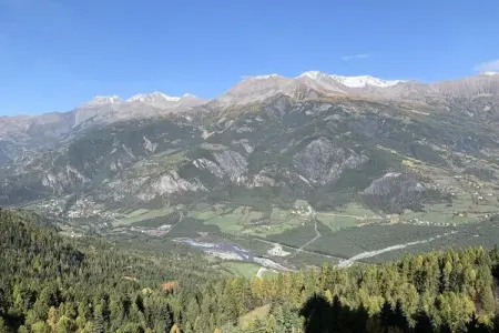 Résidence Voile Des Neiges C, Studio pour 4 Personnes - Photo 9