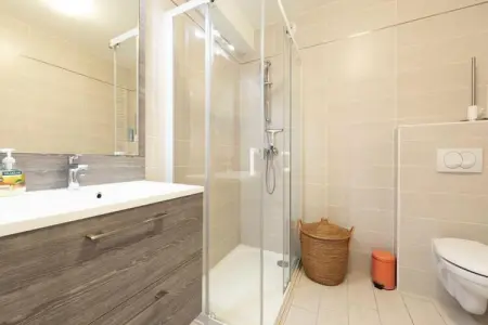 Résidence Appartement Moderne Centre Juan Les Pins, Appartement Moderne à Juan Les Pins - Photo 11