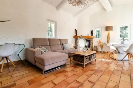 La Dolce Villa 11 Pers, Piscine Et  Jardin Paysag&eacute;, Maisons & Villas pour 11 Personnes - Photo 1