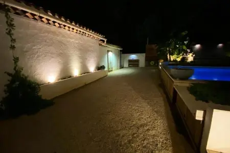 La Dolce Villa 11 Pers, Piscine Et  Jardin Paysag&eacute;, Maisons & Villas pour 11 Personnes - Photo 7