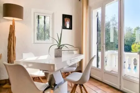 La Dolce Villa 11 Pers, Piscine Et  Jardin Paysag&eacute;, Maisons & Villas pour 11 Personnes - Photo 10