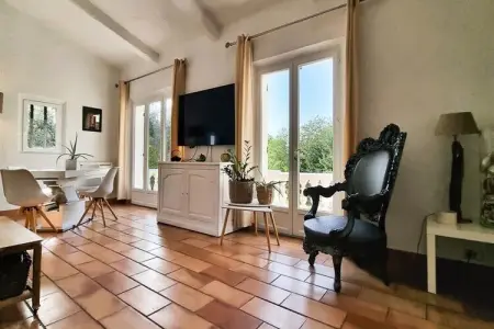 La Dolce Villa 11 Pers, Piscine Et  Jardin Paysag&eacute;, Maisons & Villas pour 11 Personnes - Photo 11