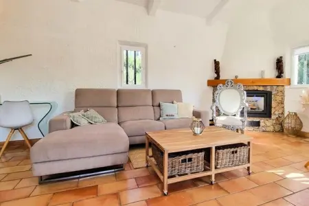 La Dolce Villa 11 Pers, Piscine Et  Jardin Paysag&eacute;, Maisons & Villas pour 11 Personnes - Photo 16