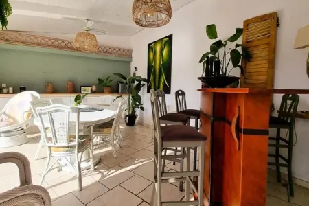 La Dolce Villa 11 Pers, Piscine Et  Jardin Paysag&eacute;, Maisons & Villas pour 11 Personnes - Photo 20