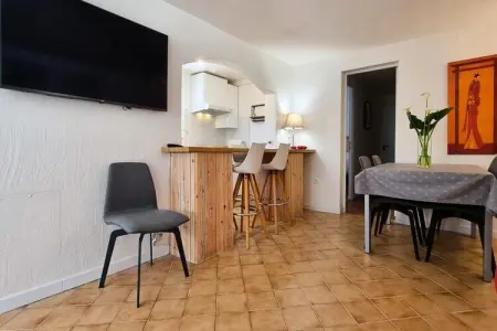 La Dolce Villa 11 Pers, Piscine Et  Jardin Paysag&eacute;, Maisons & Villas pour 11 Personnes - Photo 21