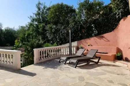 La Dolce Villa 11 Pers, Piscine Et  Jardin Paysag&eacute;, Maisons & Villas pour 11 Personnes - Photo 22