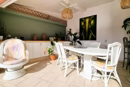 La Dolce Villa 11 Pers, Piscine Et  Jardin Paysag&eacute;, Maisons & Villas pour 11 Personnes - Photo 23