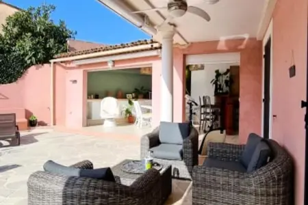 La Dolce Villa 11 Pers, Piscine Et  Jardin Paysag&eacute;, Maisons & Villas pour 11 Personnes - Photo 25
