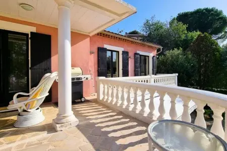 La Dolce Villa 11 Pers, Piscine Et  Jardin Paysag&eacute;, Maisons & Villas pour 11 Personnes - Photo 27