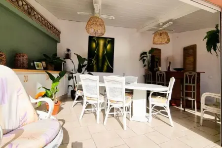 La Dolce Villa 11 Pers, Piscine Et  Jardin Paysag&eacute;, Maisons & Villas pour 11 Personnes - Photo 28
