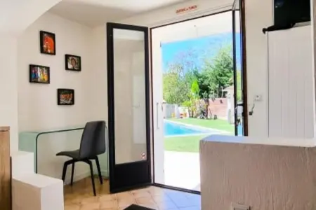 La Dolce Villa 11 Pers, Piscine Et  Jardin Paysag&eacute;, Maisons & Villas pour 11 Personnes - Photo 32