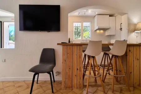 La Dolce Villa 11 Pers, Piscine Et  Jardin Paysag&eacute;, Maisons & Villas pour 11 Personnes - Photo 35