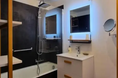 La Dolce Villa 11 Pers, Piscine Et  Jardin Paysag&eacute;, Maisons & Villas pour 11 Personnes - Photo 43
