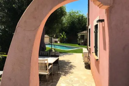 La Dolce Villa 11 Pers, Piscine Et  Jardin Paysag&eacute;, Maisons & Villas pour 11 Personnes - Photo 48