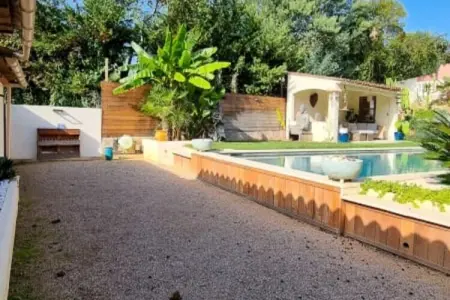 La Dolce Villa 11 Pers, Piscine Et  Jardin Paysag&eacute;, Maisons & Villas pour 11 Personnes - Photo 49