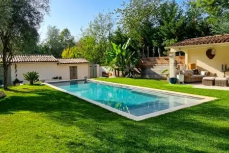 La Dolce Villa 11 Pers, Piscine Et  Jardin Paysag&eacute;, Maisons & Villas pour 11 Personnes - Photo 50