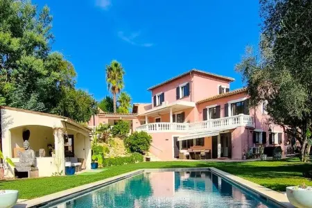 La Dolce Villa 11 Pers, Piscine Et  Jardin Paysag&eacute;, Maisons & Villas pour 11 Personnes - Photo 52