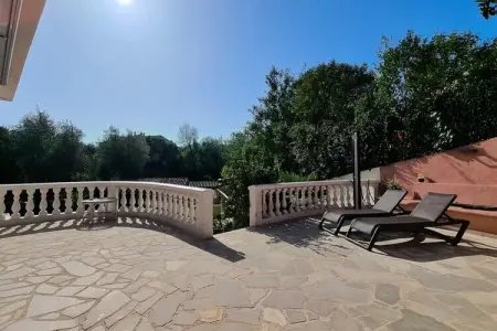 La Dolce Villa 11 Pers, Piscine Et  Jardin Paysag&eacute;, Maisons & Villas pour 11 Personnes - Photo 53
