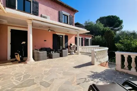 La Dolce Villa 11 Pers, Piscine Et  Jardin Paysag&eacute;, Maisons & Villas pour 11 Personnes - Photo 54