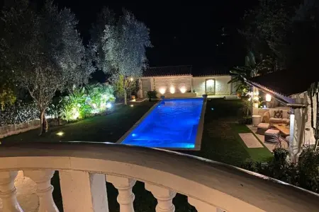 La Dolce Villa 11 Pers, Piscine Et  Jardin Paysag&eacute;, Maisons & Villas pour 11 Personnes - Photo 58