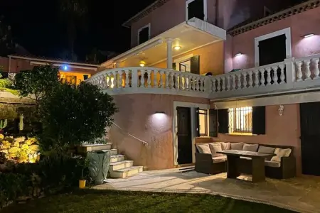 La Dolce Villa 11 Pers, Piscine Et  Jardin Paysag&eacute;, Maisons & Villas pour 11 Personnes - Photo 66