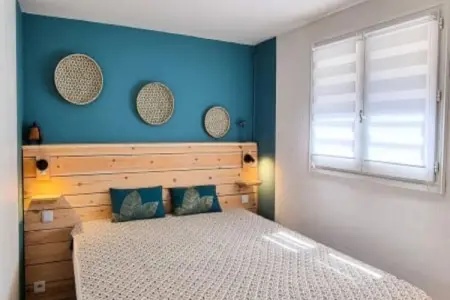 Appartement Dolce 3 Chambres 5 Pers/10min De Cannes, Appartements pour 5 Personnes - Photo 2