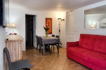 Appartement Dolce 3 Chambres 5 Pers/10min De Cannes, Appartements pour 5 Personnes - Photo 3