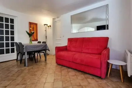 Appartement Dolce 3 Chambres 5 Pers/10min De Cannes, Appartements pour 5 Personnes - Photo 4