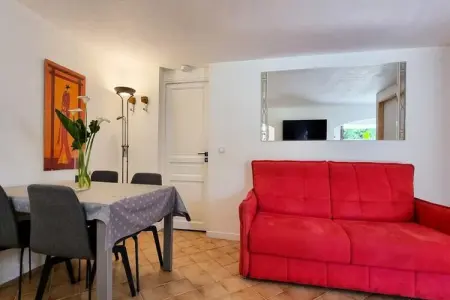 Appartement Dolce 3 Chambres 5 Pers/10min De Cannes, Appartements pour 5 Personnes - Photo 6