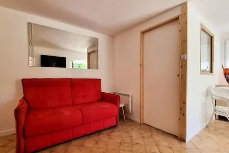 Appartement Dolce 3 Chambres 5 Pers/10min De Cannes, Appartements pour 5 Personnes - Photo 7